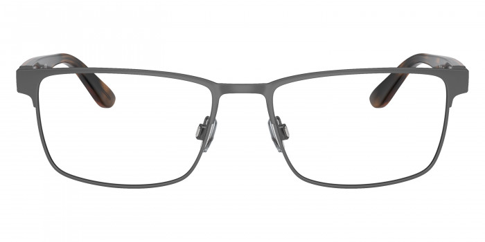 POLO RALPH LAUREN™ PH1222 9307 56 - Semishiny Dark Gunmetal/Shiny Dark Havana