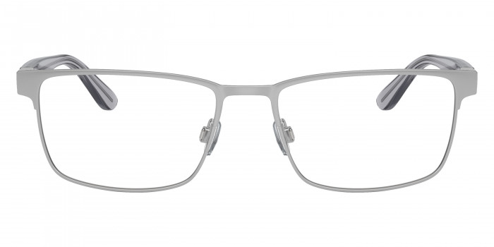 POLO RALPH LAUREN™ PH1222 9316 56 - Semishiny Silver/Shiny Transparent Gray