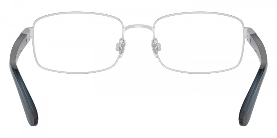 Color: Semishiny Silver/Shiny Transparent Blue (9316) - Polo PH1223931655