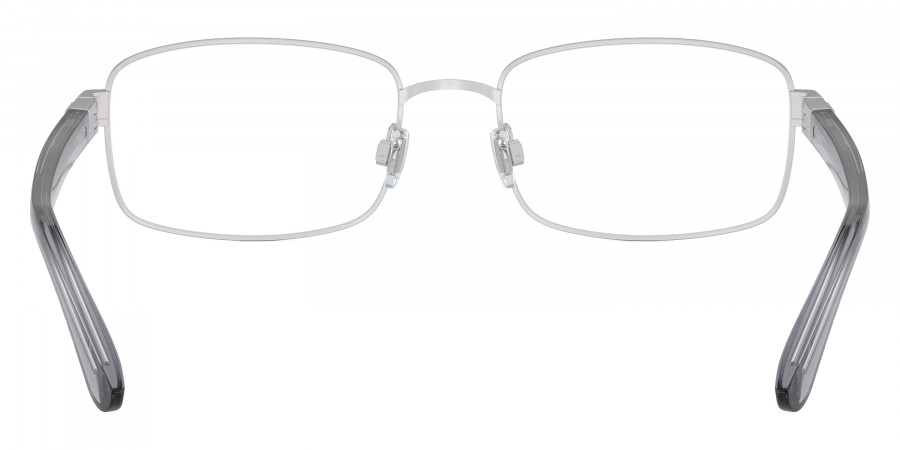 Color: Semishiny Silver/Shiny Transparent Gray (9466) - Polo PH1223946655