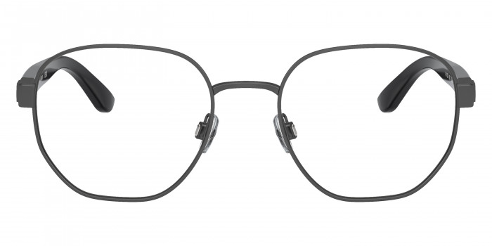 POLO RALPH LAUREN™ PH1224 9307 52 - Semishiny Dark Gunmetal/Shiny Black