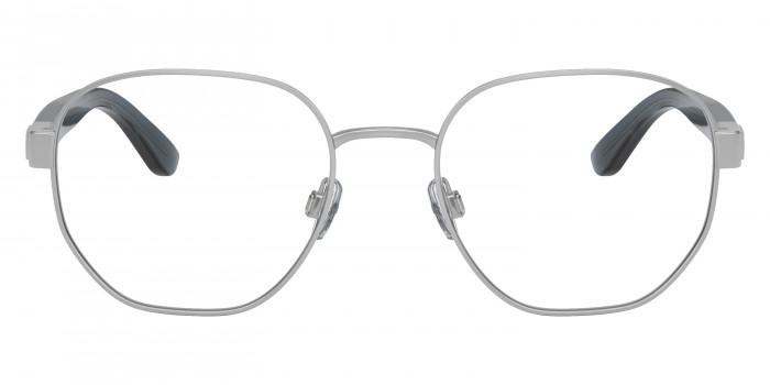 POLO RALPH LAUREN™ PH1224 9316 52 - Semishiny Silver/Shiny Transparent Blue