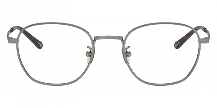 POLO RALPH LAUREN™ PH1230TD 9266 51 - Shiny Brushed Gunmetal