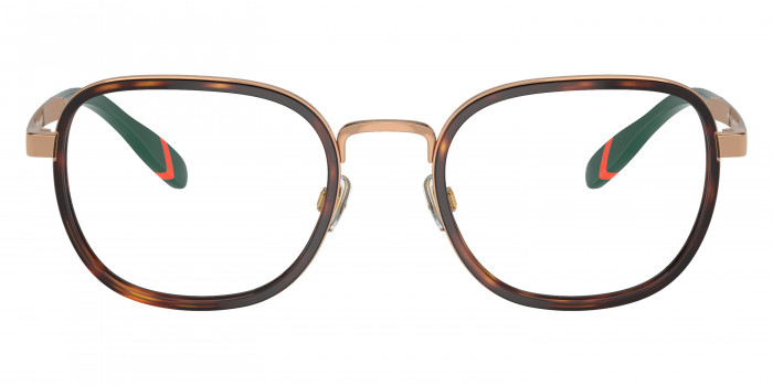 POLO RALPH LAUREN™ PH1231 9449 52 - Havana/Antique Gold/Green