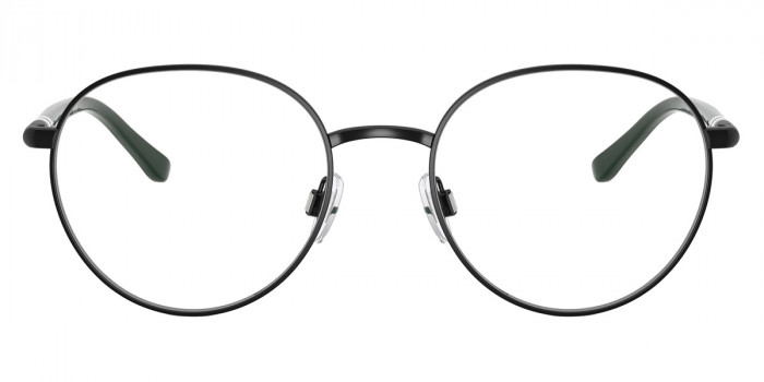 POLO RALPH LAUREN™ PH1236 9267 51 - Semishiny Black/Dark Green