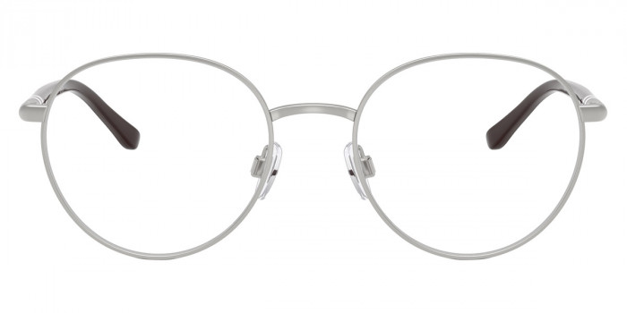 POLO RALPH LAUREN™ PH1236 9423 51 - Semishiny Silver/Brown/White