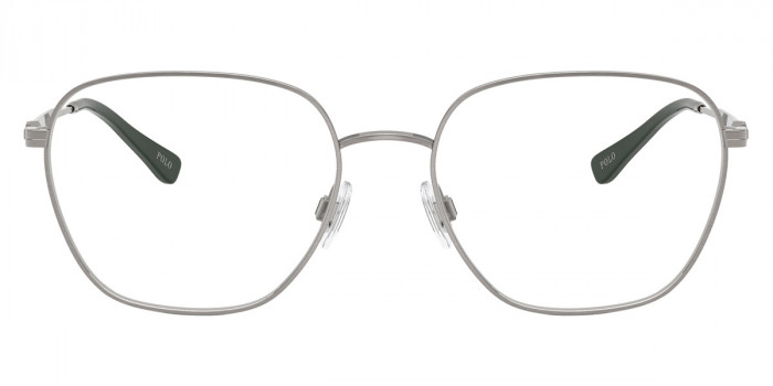 POLO RALPH LAUREN™ PH1237 9266 55 - Brushed Gunmetal