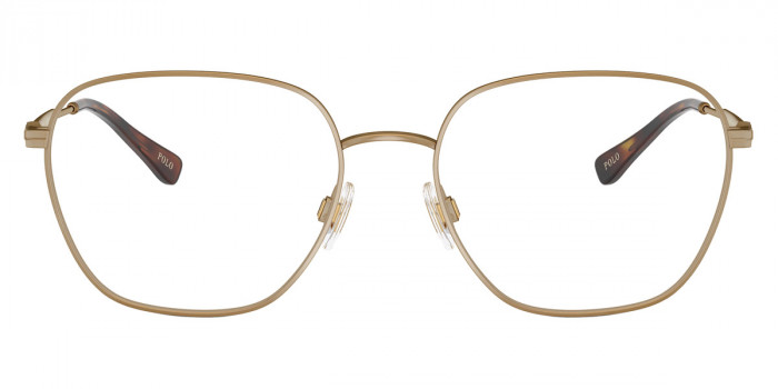 POLO RALPH LAUREN™ PH1237 9449 55 - Semishiny Antique Gold