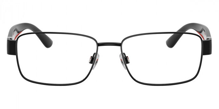 POLO RALPH LAUREN™ PH1239 9258 55 - Shiny Black/Red