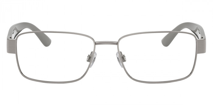 POLO RALPH LAUREN™ PH1239 9266 55 - Brushed Gunmetal/Shiny Light Gray/Dark Gray