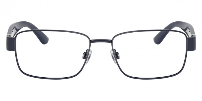 POLO RALPH LAUREN™ PH1239 9436 55 - Shiny Navy Blue/Dark Gray