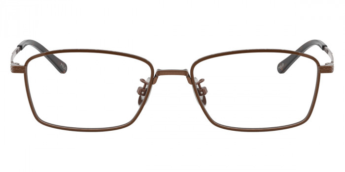 POLO RALPH LAUREN™ PH1240TD 9147 55 - Shiny Brushed Brown