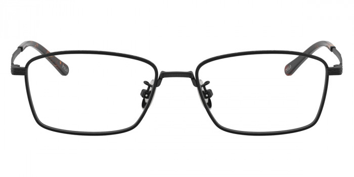 POLO RALPH LAUREN™ PH1240TD 9223 55 - Matte Black