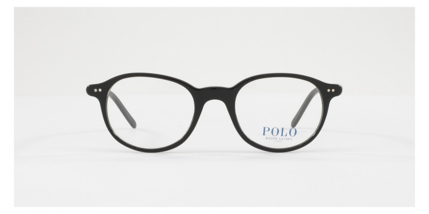 Polo™ PH2047 5001 48 - Shiny Black