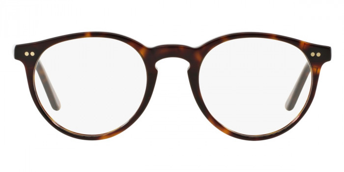 POLO RALPH LAUREN™ PH2083 5003 48 - Shiny Dark Havana