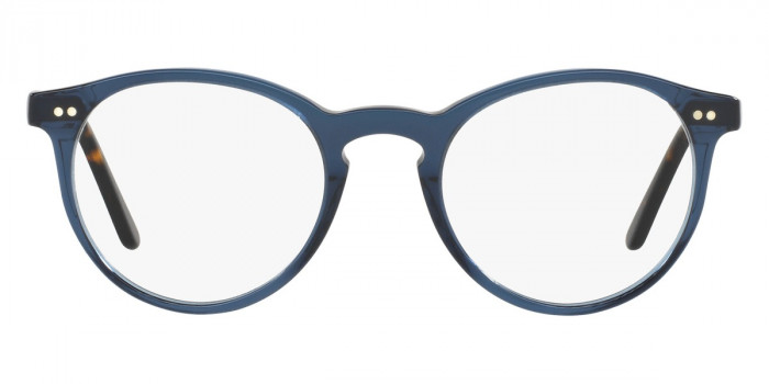 POLO RALPH LAUREN™ PH2083 5276 48 - Shiny Transparent Blue