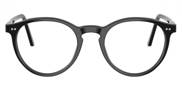 POLO RALPH LAUREN™ PH2083 5523 46 - Shiny Black