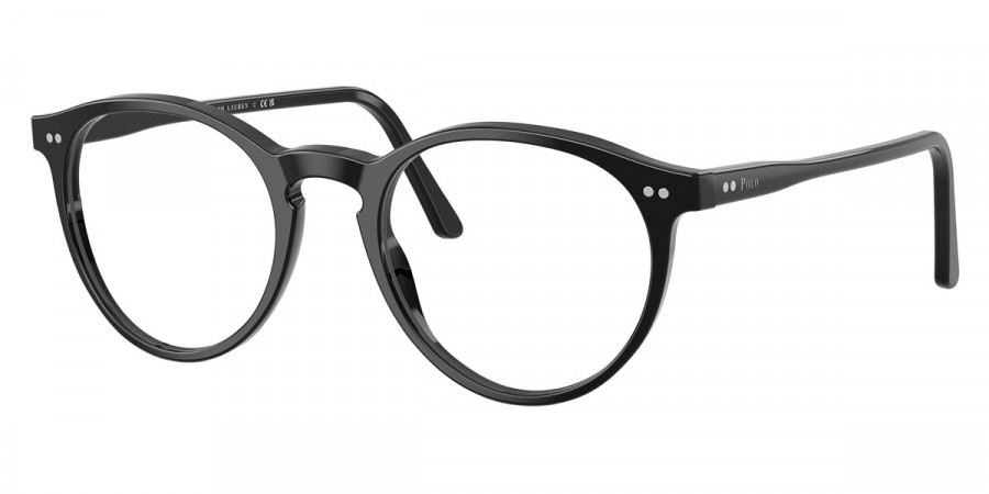 Color: Shiny Black (5523) - Polo PH2083552346