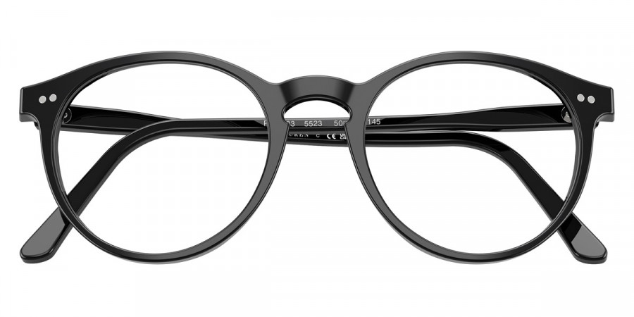 Color: Shiny Black (5523) - Polo PH2083552346