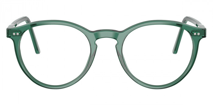 POLO RALPH LAUREN™ PH2083 6084 46 - Shiny Transparent Green