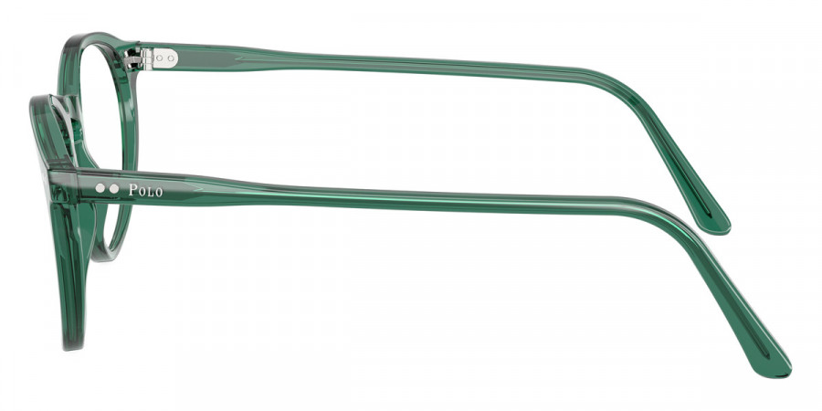Color: Shiny Transparent Green (6084) - Polo PH2083608446