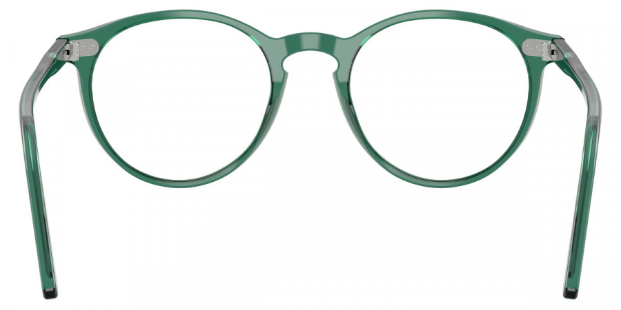 Color: Shiny Transparent Green (6084) - Polo PH2083608446
