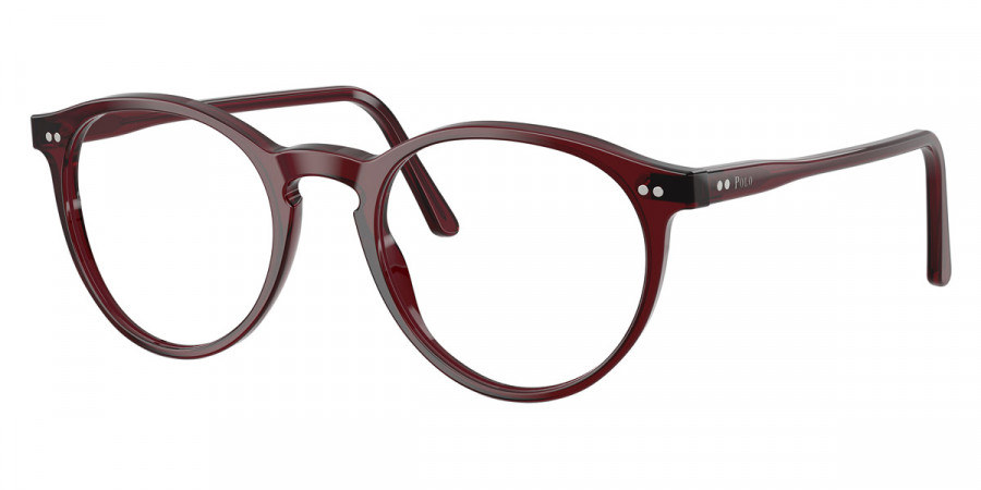 Color: Shiny Opal Red (6146) - Polo PH2083614646
