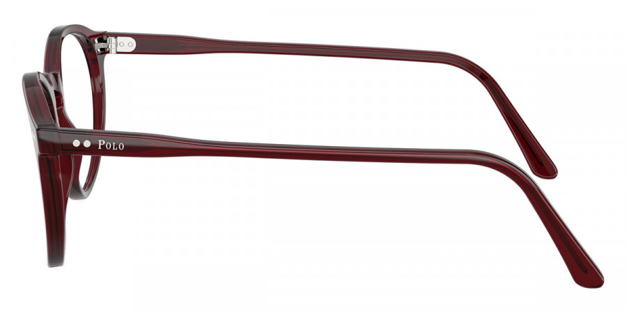 Color: Shiny Opal Red (6146) - Polo PH2083614646