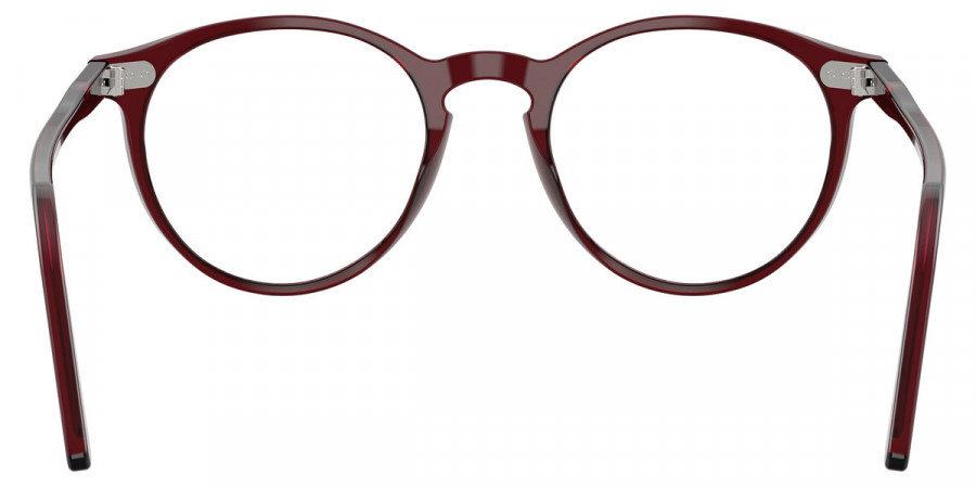 Color: Shiny Opal Red (6146) - Polo PH2083614646