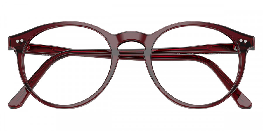 Color: Shiny Opal Red (6146) - Polo PH2083614646