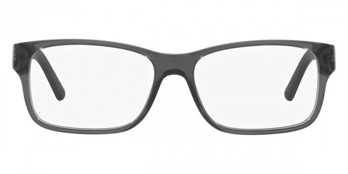 POLO RALPH LAUREN™ PH2117 5965 56 - Shiny Transparent Gray