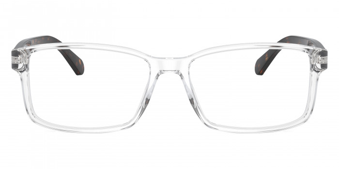 POLO RALPH LAUREN™ PH2123 5331 56 - Shiny Crystal/Shiny Dark Havana