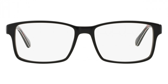 POLO RALPH LAUREN™ PH2123 5489 56 - Shiny Black