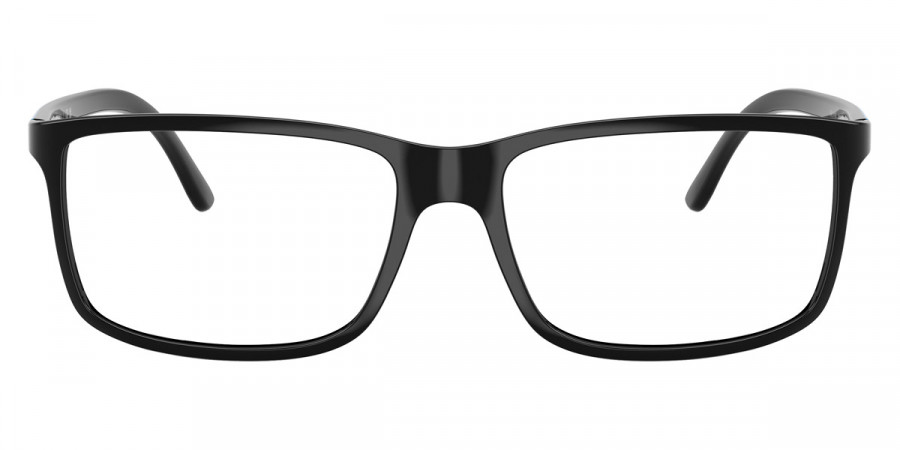 Polo™ PH2126 5001 55 - Shiny Black/Light Blue