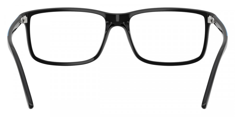 Color: Shiny Black/Light Blue (5001) - Polo PH2126500155