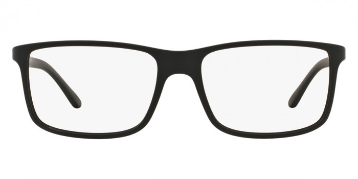 POLO RALPH LAUREN™ PH2126 5505 55 - Matte Black