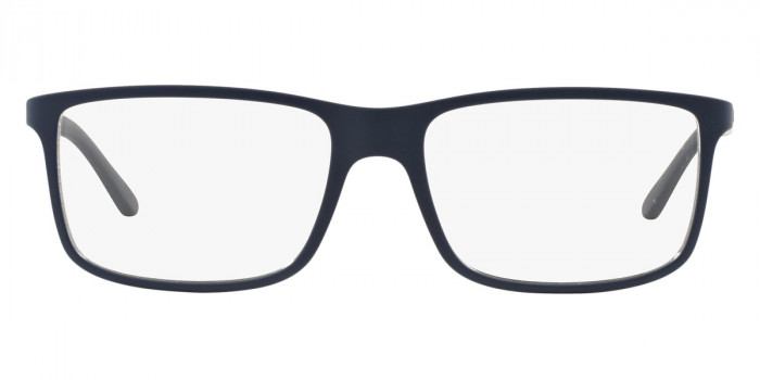 POLO RALPH LAUREN™ PH2126 5506 55 - Matte Navy Blue