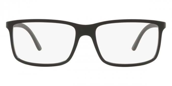 POLO RALPH LAUREN™ PH2126 5534 53 - Matte Black