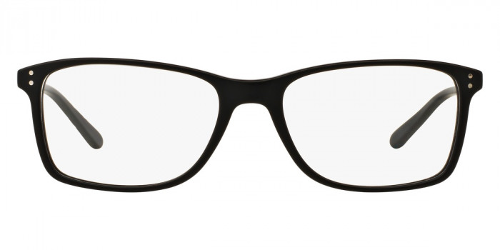 POLO RALPH LAUREN™ PH2155 5284 54 - Matte Black