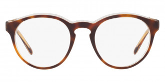 Color: Havana on Smoke Crystal (5640) - Polo PH2175564048
