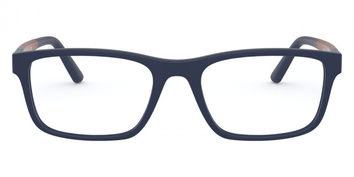 POLO RALPH LAUREN™ PH2212 5303 55 - Matte Navy Blue