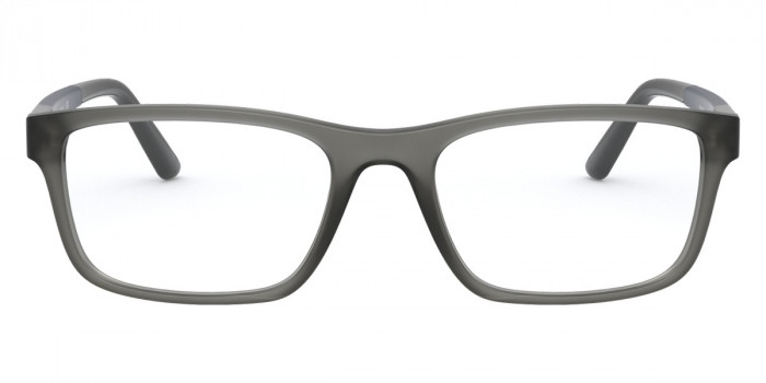 POLO RALPH LAUREN™ PH2212 5763 55 - Matte Transparent Gray