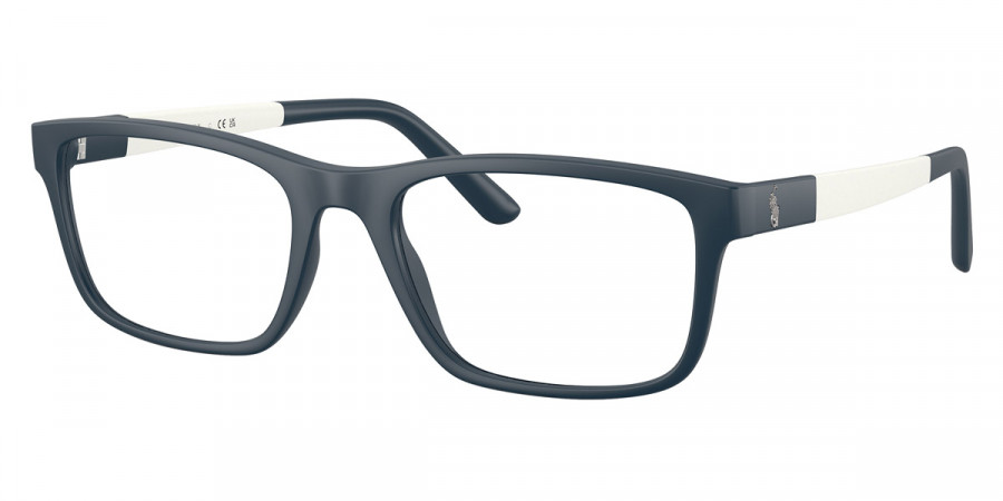 Color: Matte Navy Blue/White (5904) - Polo PH2212590457