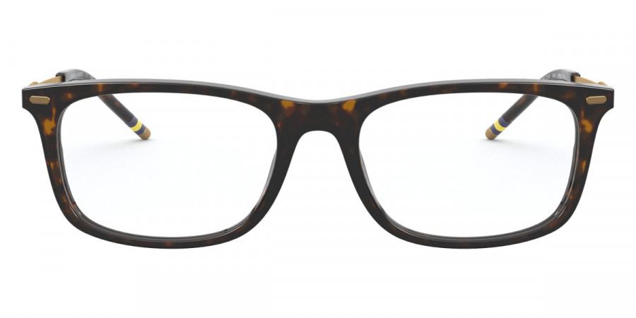 Polo™ PH2220 5003 54 - Shiny Dark Havana