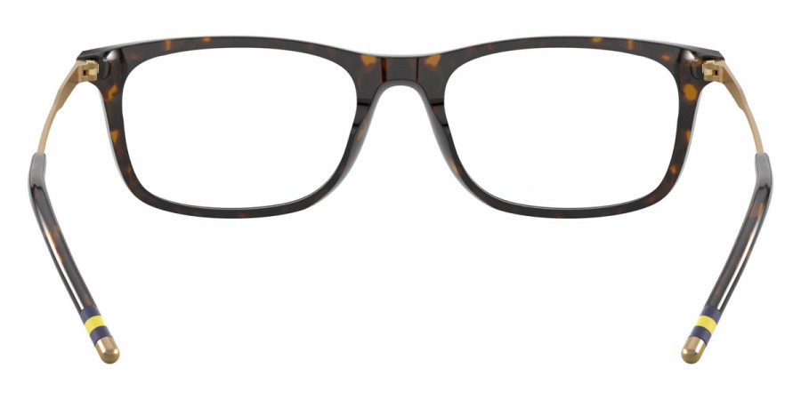 Color: Shiny Dark Havana (5003) - Polo PH2220500354