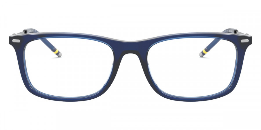 Polo™ PH2220 5276 54 - Shiny Transparent Blue