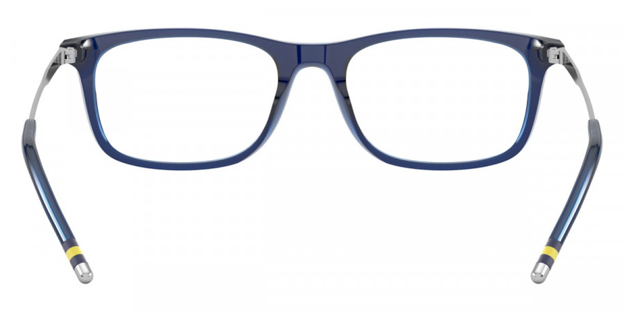 Color: Shiny Transparent Blue (5276) - Polo PH2220527654