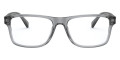 Transparent Gray