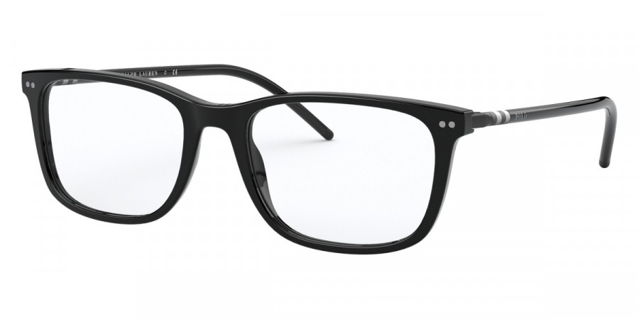Color: Shiny Black (5001) - Polo PH2224500154