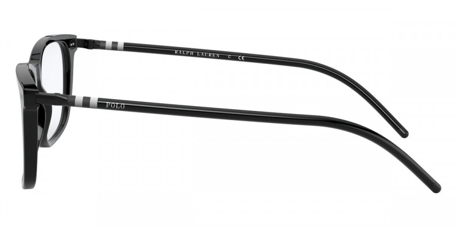 Color: Shiny Black (5001) - Polo PH2224500154